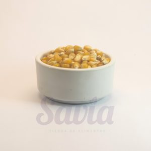 Maíz Pisingallo por 250gr