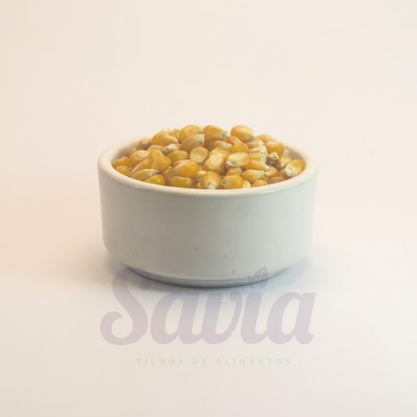 Maíz Pisingallo por 250gr