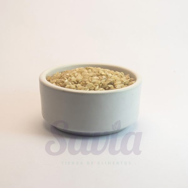 Arroz Yamaní integral agroecológico por 500gr