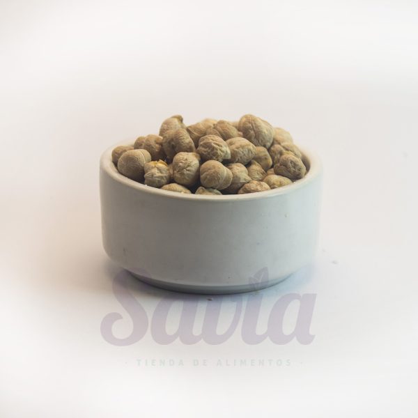 Garbanzos Agroecológicos x 250g