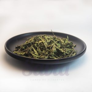 Cedrón hojas por 50gr