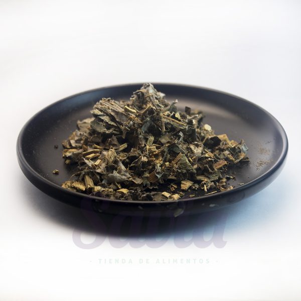 Ambay hojas por 50gr