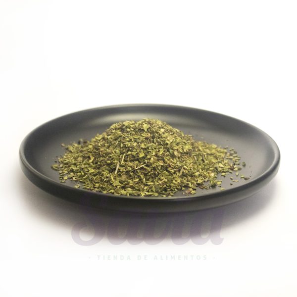 Orégano por 50gr