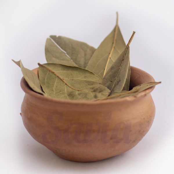 Laurel en hoja por 50gr