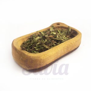 Yerba dulce (Stevia) por 50gr