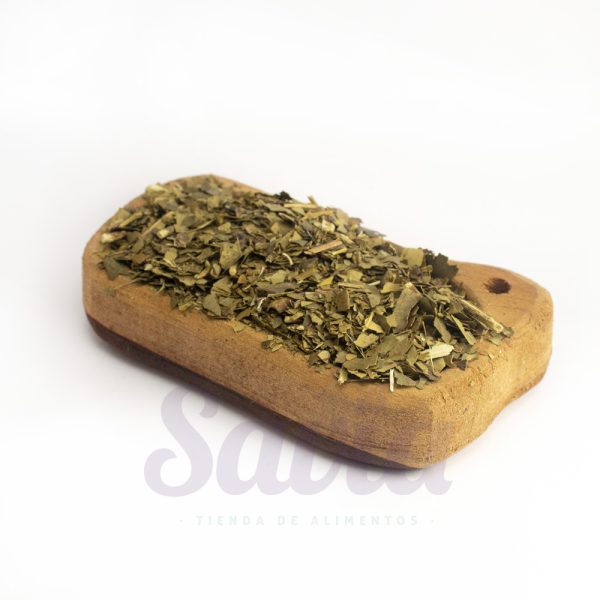 Yerba antiácida Premium por 500gr