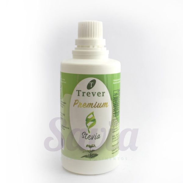 Stevia líquida por 200ml