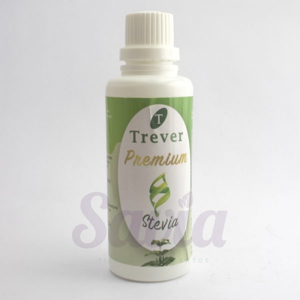 Stevia líquida por 100ml