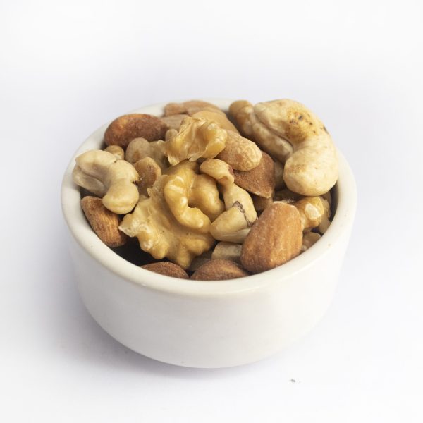 Mix europeo sin pasas por 100gr