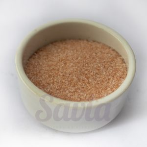 Sal del Himalaya Molida x 100gr