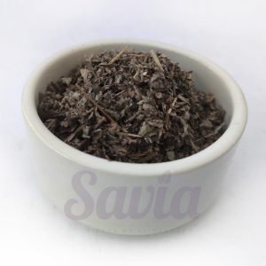 Yerba Buena hojas puras x50gr