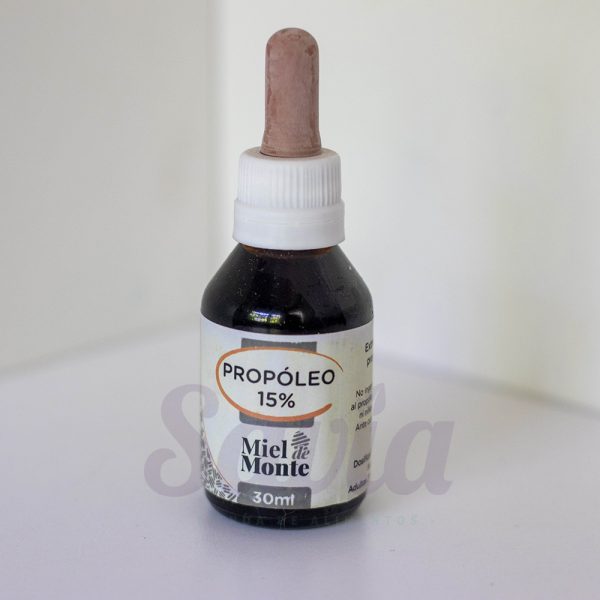 Propoleo líquido al 15% x 30ml