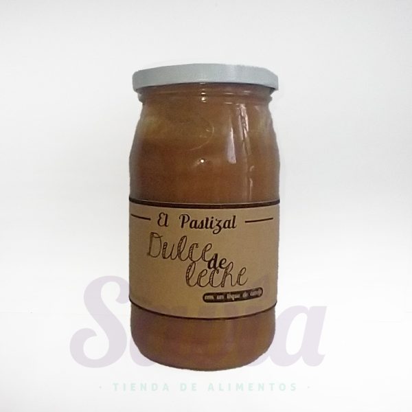 Dulce de leche x 360gr