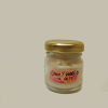 Desodorante natural de Limón y Árbol de té x 40cc