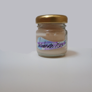 Desodorante natural de Limón y Árbol de té x 40cc