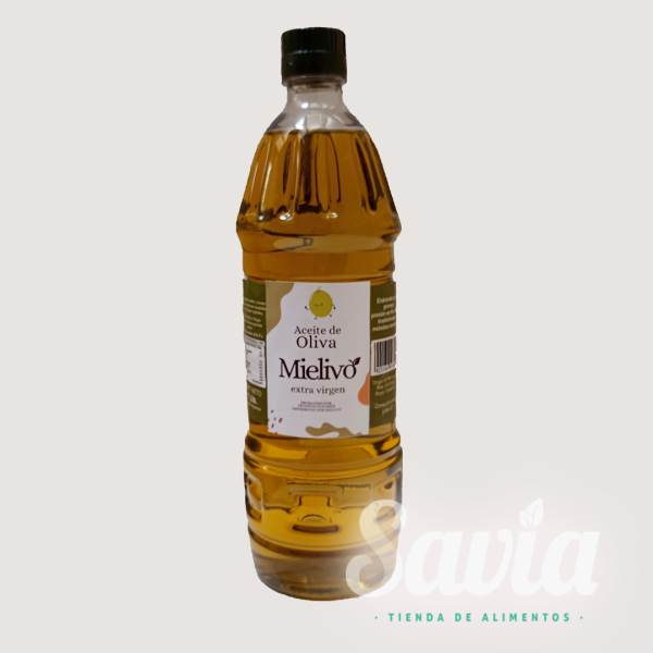 Aceite de Oliva extra virgen x 1 Lts