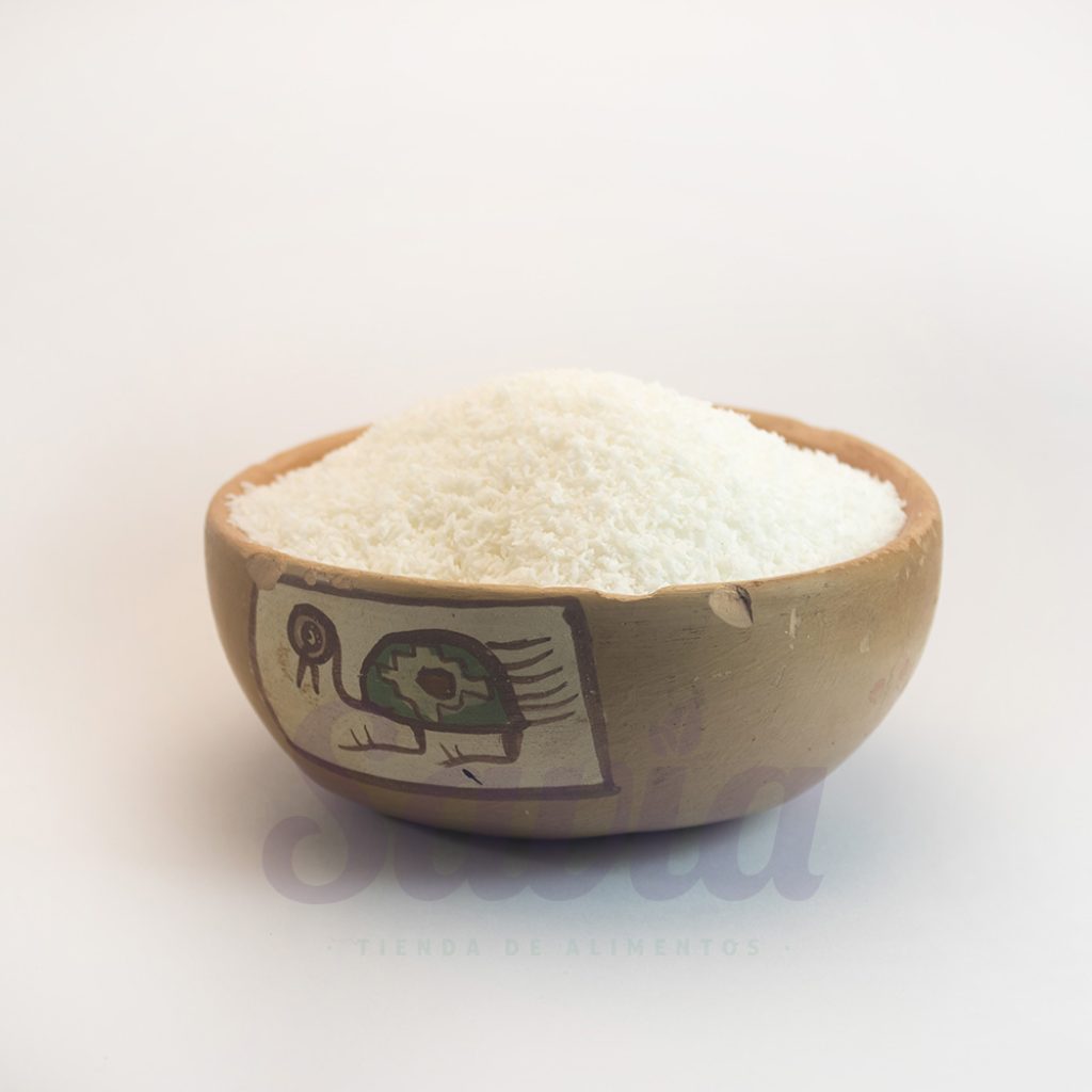 Coco Rallado High Fat x 50 gr