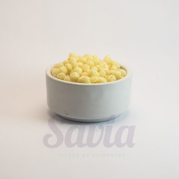 Quinoa Pop por 100gr