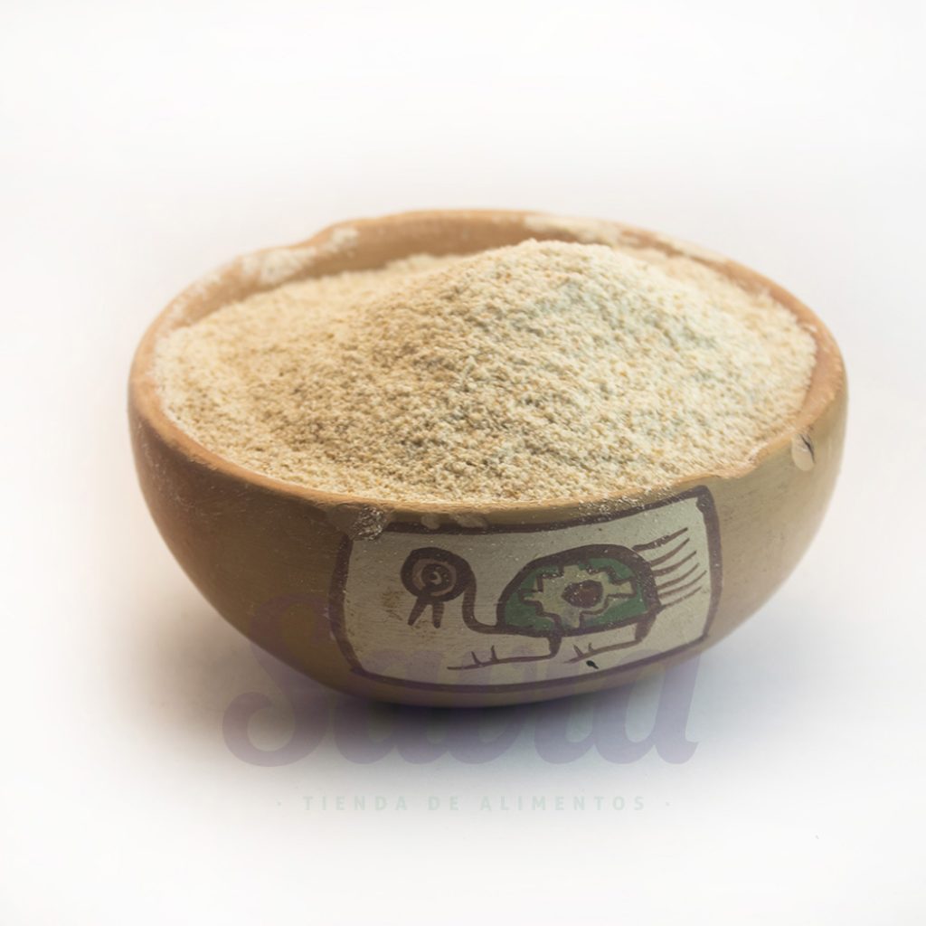 Harina Integral Agroecológica x 500g