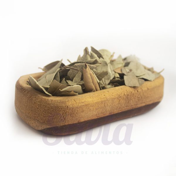 Boldo por 50gr
