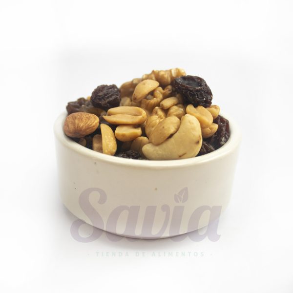 Mix Europeo por 100gr