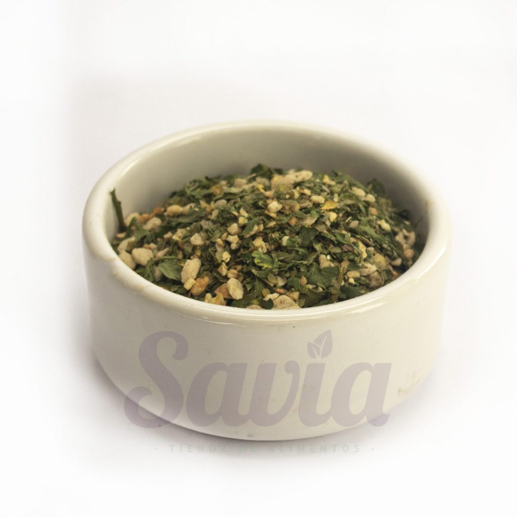 Provenzal por 50gr