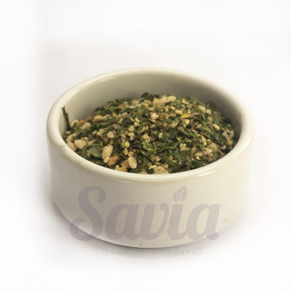 Provenzal por 50gr