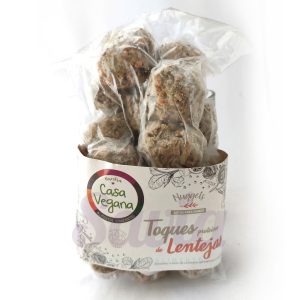 Toques orientales Thai x 420gr