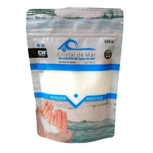 sal-doypack Sal marina fina x 150gr