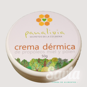 crema-dérmica Crema dérmica
